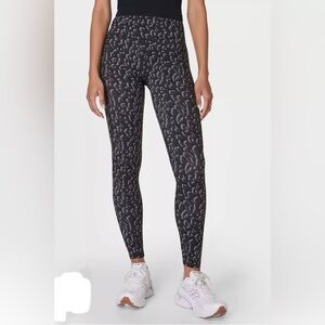 Sweaty Betty Zero Gravity Running Tight - Size XXS